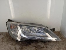 Feu avant (phare) Peugeot BOXER