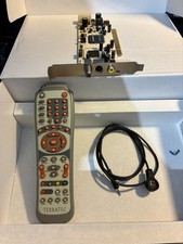 Terratec Cynergy S PCI Satelliten TV-Karte DV...