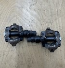 Ritchey Logic Vintage Clipless Double Sided SPD Pedals Black Clip-In for MTB — photo 2