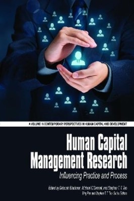 Stephen T. T. Teo Human Capital Management Research (Taschenbuch) (US IMPORT)