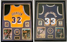 Los Angeles Lakers Collecting and Fan Guide 88