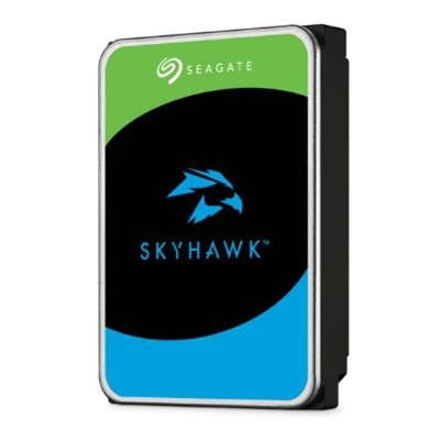 Seagate Skyhawk Surveillance ST2000VX017 2Tb 3,5'' 256Mb Cache Sata Iii Surveilla