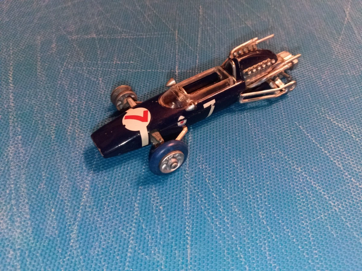 Corgi Diecast Formula 1 Cars for sale | eBay