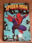 Vintage Marvel Comics 1983 Spider-Man Comic Book Annual