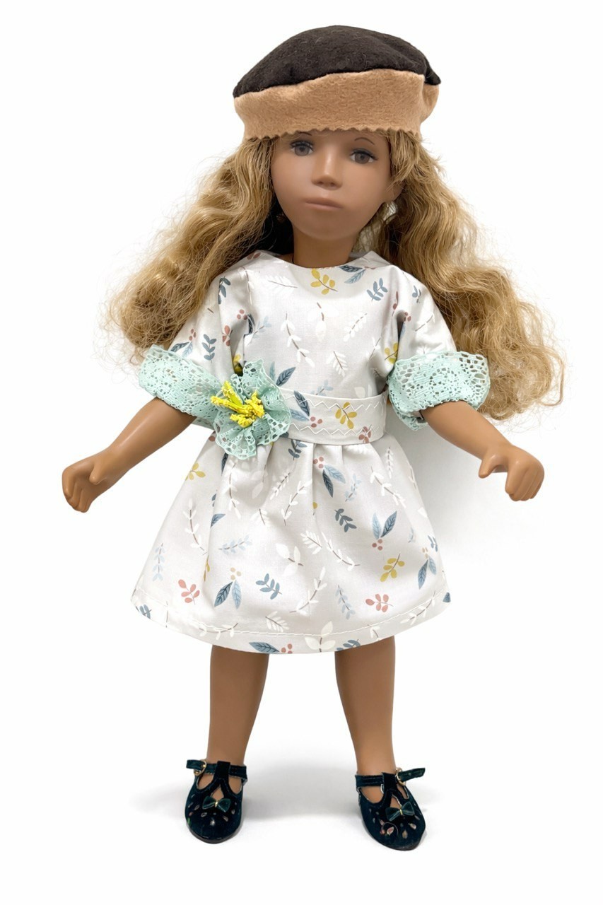 _outfit &ndash; Doll And Shoes Not Included