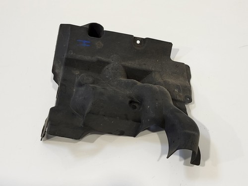 BMW F07 530DX, Abdeckung Lenkgetriebe hinten rechts, 51757228688, 51757228688