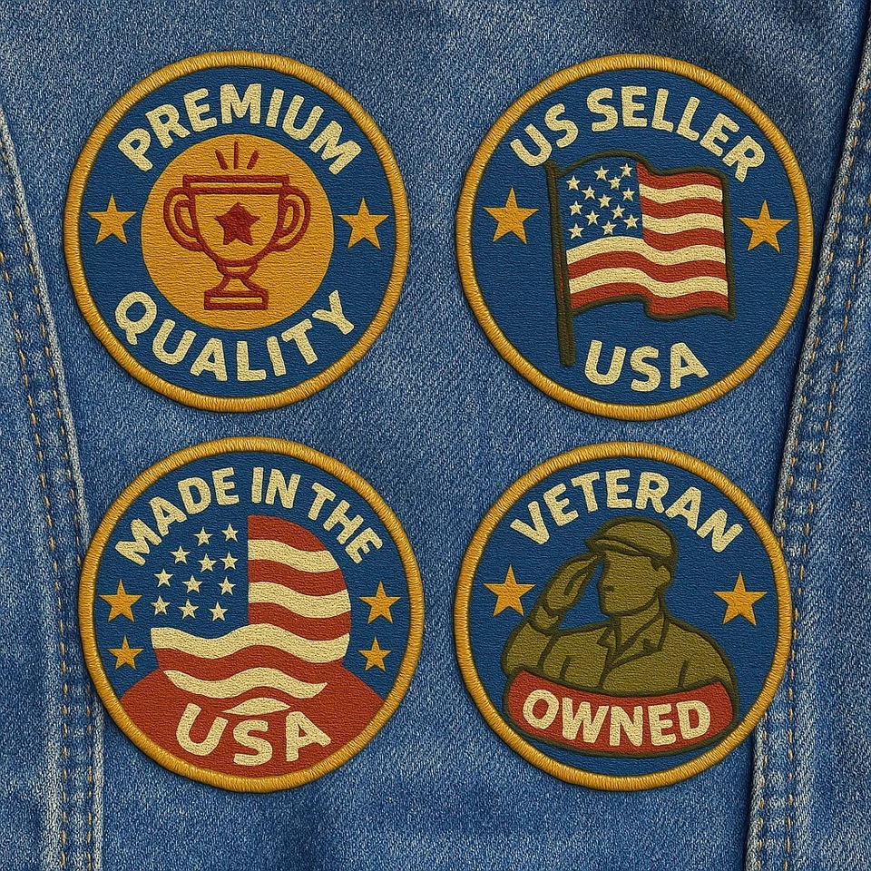 Bunny Rabbit Patch Iron-on Applique Clothing, Baby Cottontail, Pink Bow, Easter - Image 3 of 4