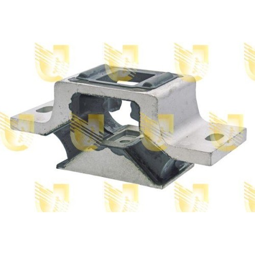 Support moteur Unigom 397795 avant gauche pour Opel et Renault