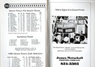 1980-81 Detroit Pistons Media Guide — photo 4