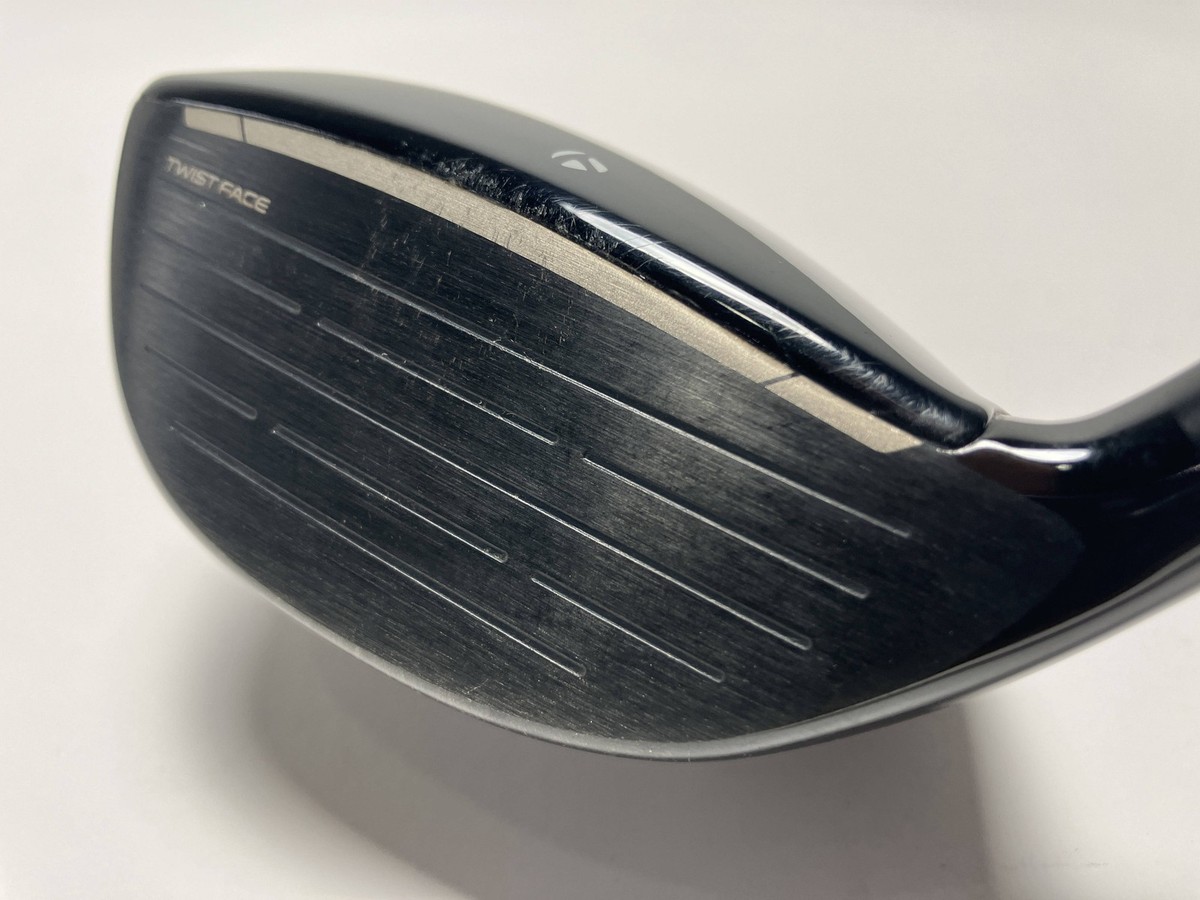 TaylorMade Qi10 3 Fairway Wood 15* Fujikura Ventus Blue TR 7X