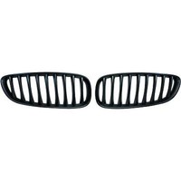 Diederichs 1251540 KüHlergitter, Frontgrill FüR BMW Z4 Roadster (E89) 2009-