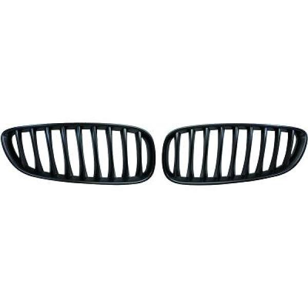 Diederichs 1251540 KüHlergitter, Frontgrill FüR BMW Z4 Roadster (E89) 2009--image