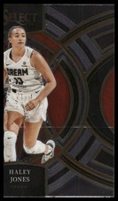 2024 Panini Select WNBA #165 Haley Jones