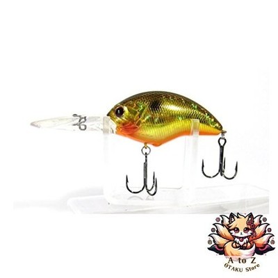 NEU OSP Blitz Max DR Floating Deep Diving Crank Bait Lure PH-04 (0706)