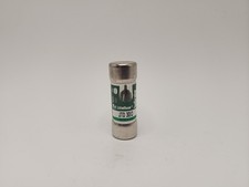 Littelfuse JTD 30 ID Class J Time-Delay Fuse 30A 600VAC