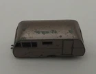 Vintage Moko Lesney Matchbox 1960 No.23 Bluebird Dauphine