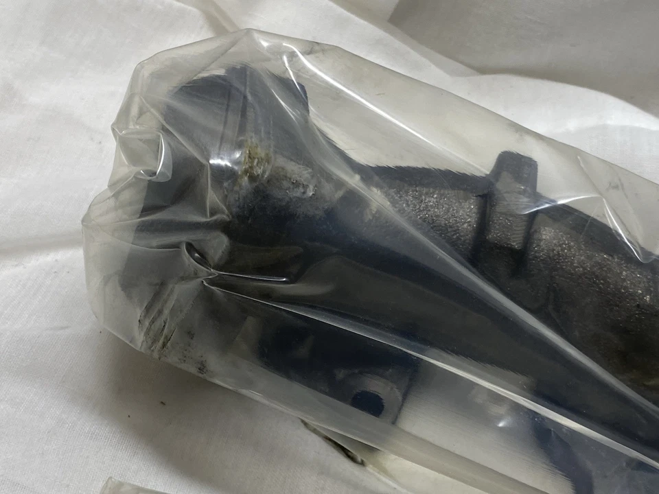 ATP Graywerks Exhaust Manifold 101175 - Image 3 of 4