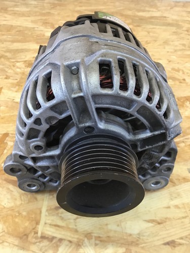 364511 Lichtmaschine VW Golf IV (1J) 0124325011