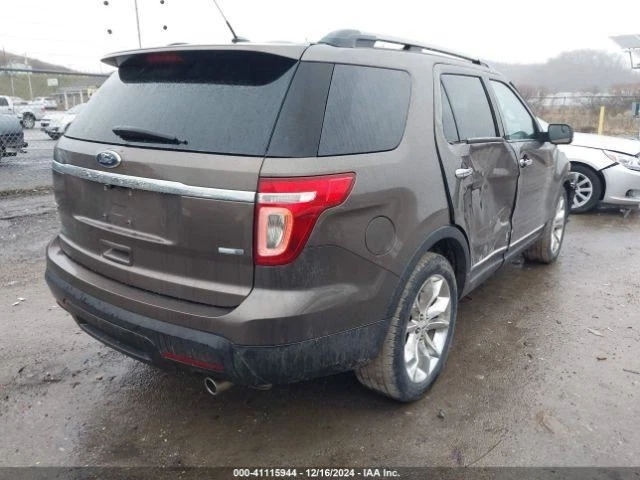 2015 Ford Explorer Used Fuse Box 3.5L SUV OEM 646-01072 115K Miles - Image 4 of 4