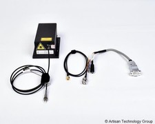 OZ Optics OZ-2000-785-5/125-P-40-3A-3A-1-5-ER=20-SH-WK Fiber Pigtailed Ultra