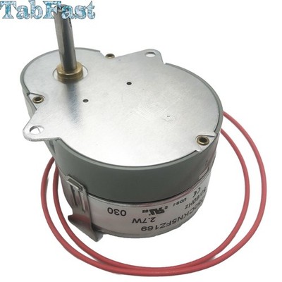 New 1Pc Gear Reducer UDS1UH8D50CKN5FZ169 for HAAS CNC Oil Pump Motor 36-3090D #z