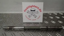 Schwingenachse 307mm Ø20mm Achse Ducati Monster 696 EZ.09 28350km