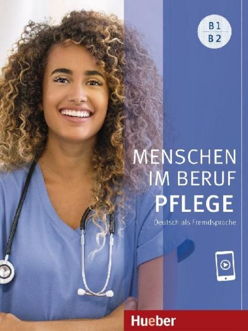 Hueber Verlag Gmbh Menschen Im Beruf - Pflege B1/B2 - Bild 2