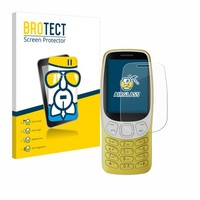 Panzerfolie Schutzglas FüR Nokia 3210 Displayschutz