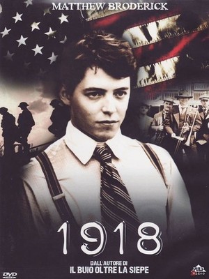 DVD NEU - 1918 1985 - Pulp Video 