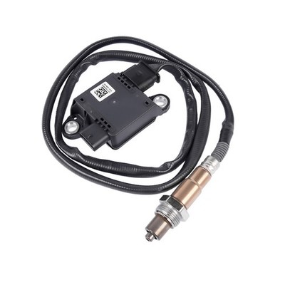 Exhaust Particulate PM Soot Sensor for Mazda CX-5 2.2D KF AWD