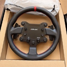 Simagic GTS GT Sport Racing Steering Wheel