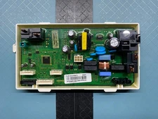 Samsung Dryer Main Control Board P# DC92-01729L