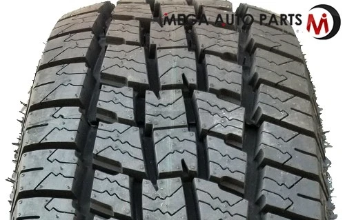 2 Lionhart Lionclaw ATX2 275/60R20 119H All Terrain [40000 Mi Mileage Warranty] - Image 3 of 4