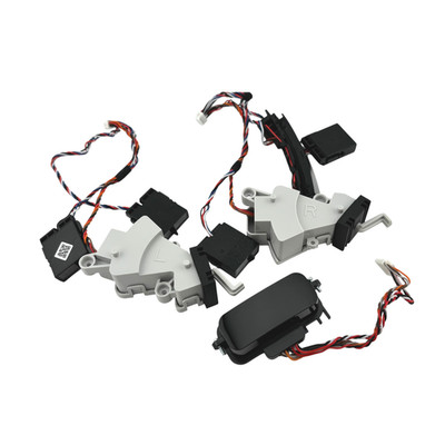 OEM Cliff Sensor Set for Roborock Q7 Max+   Left & Right Drop Sensors + Front IR