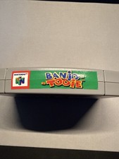 Banjo-Tooie (Nintendo 64, 2001)