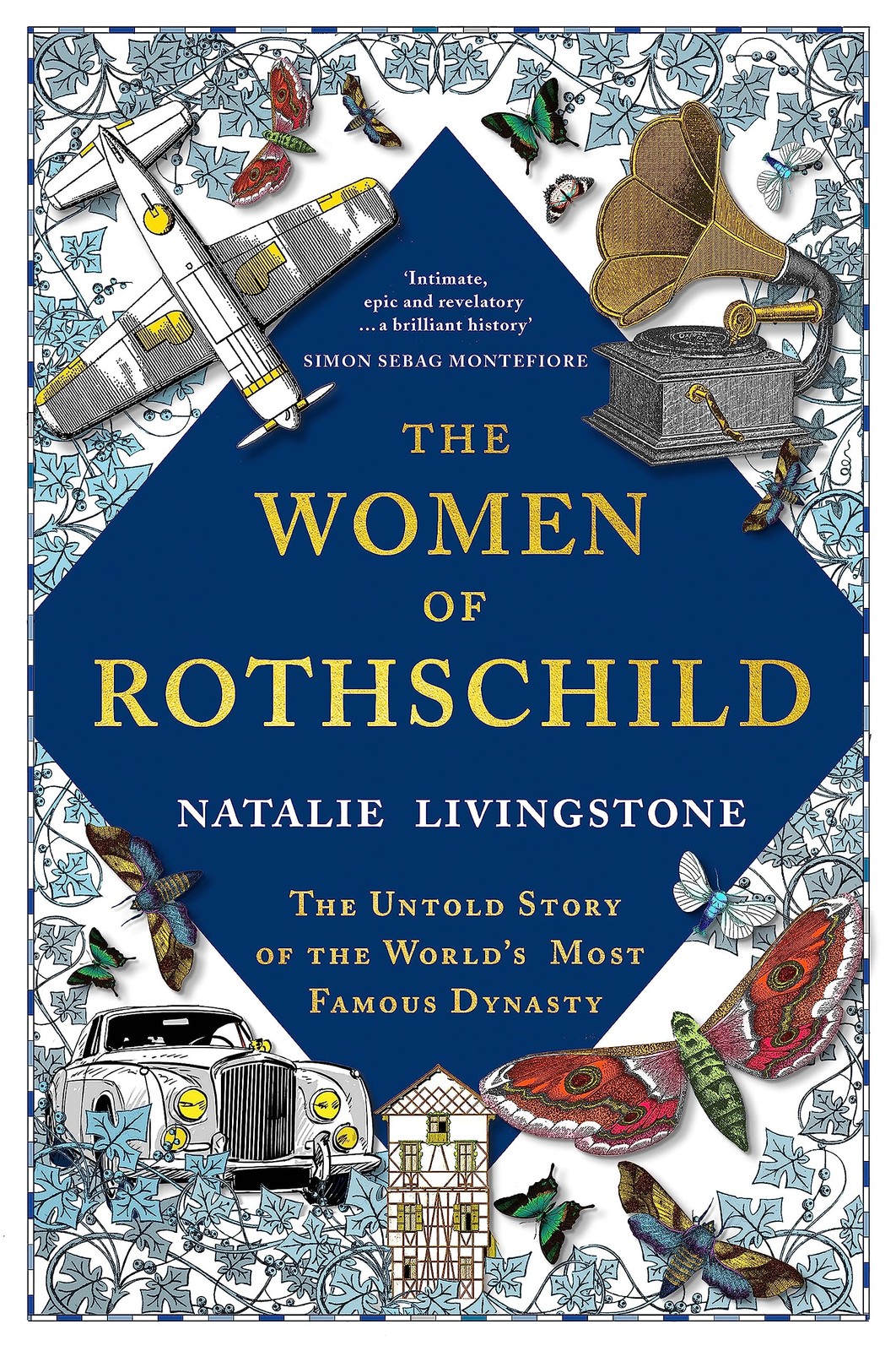 The Women of Rothschild