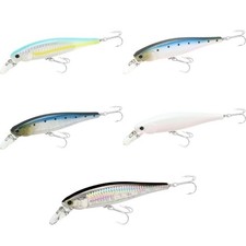 Lucky Craft SW Pointer 100S Fishing Bait 4"