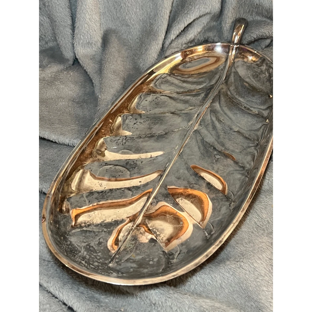 Nature Print Platters for sale | eBay