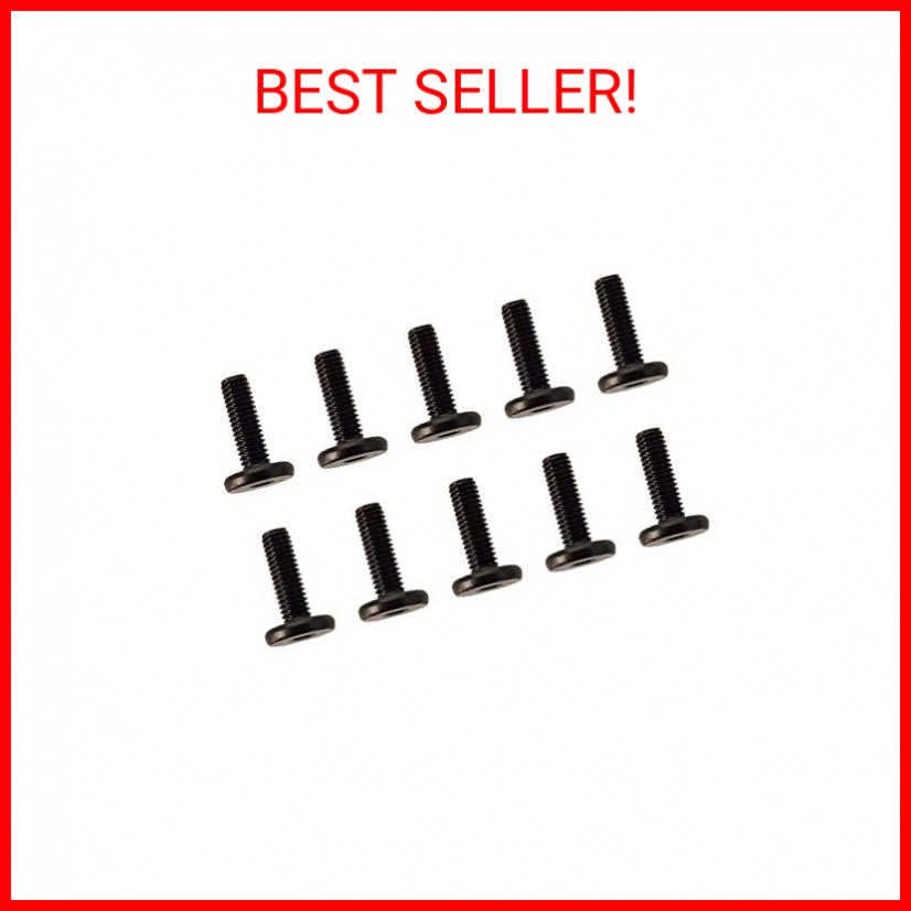 Team Associated Reflex 14R Wheel Screws - Distribution GmbH, 10,99