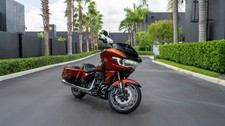 2023 HARLEY-DAVIDSON FLTRXSE 