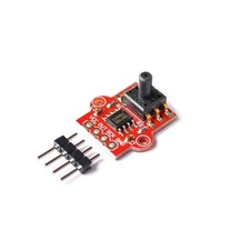 Air Pressure Sensor Module 3.3V-5V Digital Barometric  for Arduino 3.3V-5V