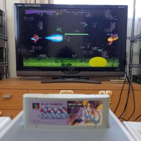 Pc Engine Domestic Launch Confirmed Super Famicom Macross Scramble Valkyrie Limi