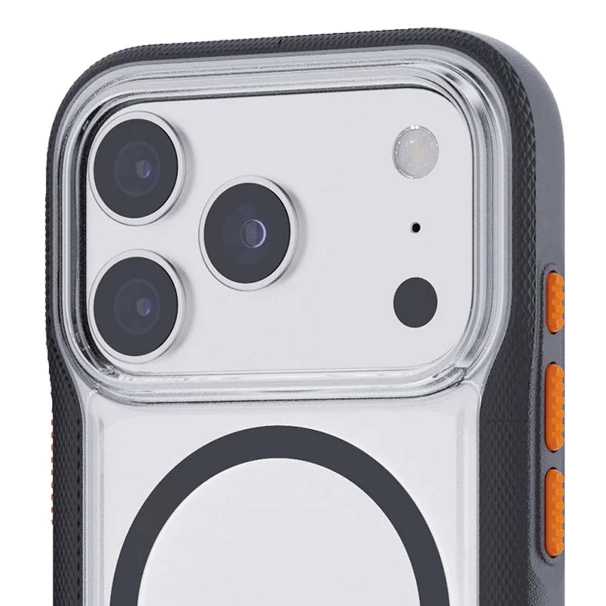 Coque de protection antichoc iPhone 17 Pro Tech21 EvoPro - 2