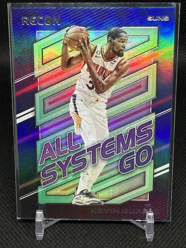2022 Kevin Durant #15