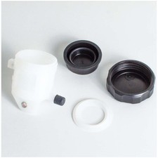 TourMax Bremsflüssigkeitsbehälter RVR-901 passend für ER-6 und GPZ Kawasaki Vers