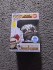#1527-Funko Pop! Vinyl: My Hero Academia - Tomura Shigaraki
