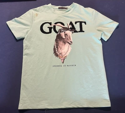 Goat T-Shirts for Men for sale | eBay