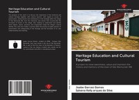 Joabe Garcez Gomes (U. A.) | Heritage Education And Cultural Tourism | Buch