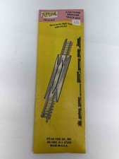 Atlas HO Scale 3-Sections Rerailer Track 44 Pack Of 3