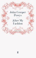 After My Fashion | Taschenbuch | Englisch (2011) | 288 S. | Faber And Faber Ltd.